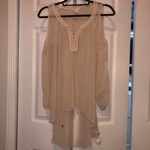 Boho Blouse
